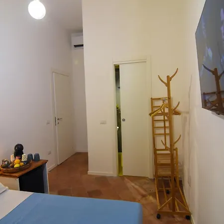 La Dimora Di Artemide