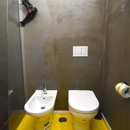 Bed and Breakfast Arte Domus 4*