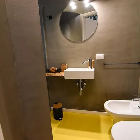 לינה וארוחת בוקר La Dimora Di Artemide