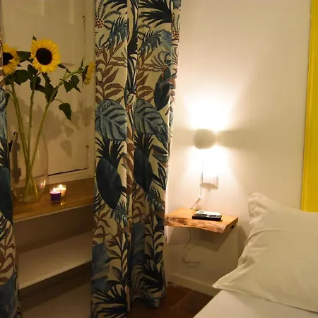 La Dimora Di Artemide לינה וארוחת בוקר *