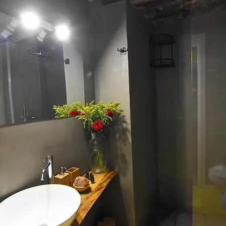 La Dimora Di Artemide לינה וארוחת בוקר *