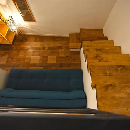 La Dimora Di Artemide נאפולי