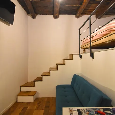 La Dimora Di Artemide לינה וארוחת בוקר *