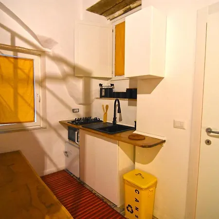 La Dimora Di Artemide * נאפולי