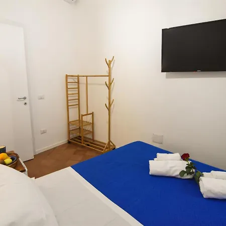 Bed & Breakfast Arte Domus