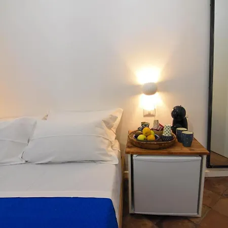 Arte Domus Bed & Breakfast 4*