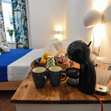 Arte Domus 4* Neapol