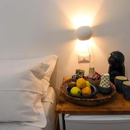 Arte Domus Bed & Breakfast Neapol