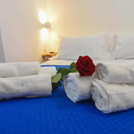 Arte Domus 4* Neapol
