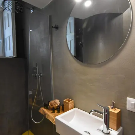 Arte Domus Bed & Breakfast 4*