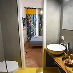 לינה וארוחת בוקר Arte Domus