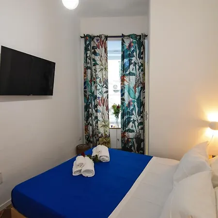 La Dimora Di Artemide * Neapol