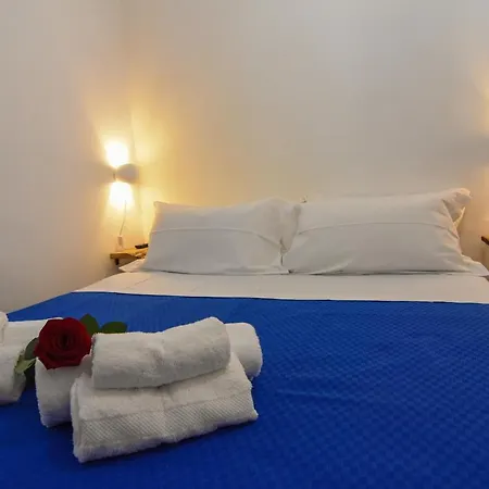 Oda ve Kahvaltı Arte Domus