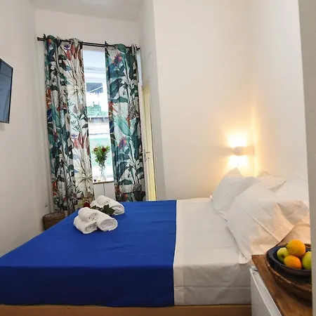Bed & Breakfast Arte Domus Napoli