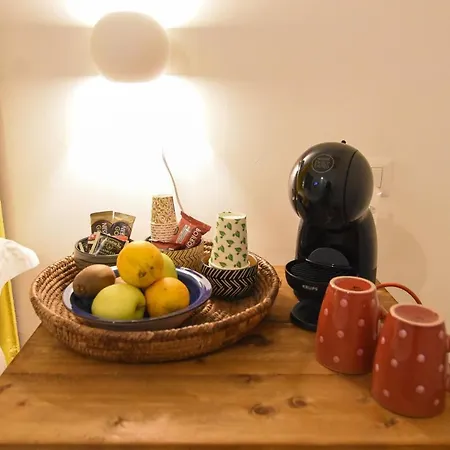 La Dimora Di Artemide * Neapol