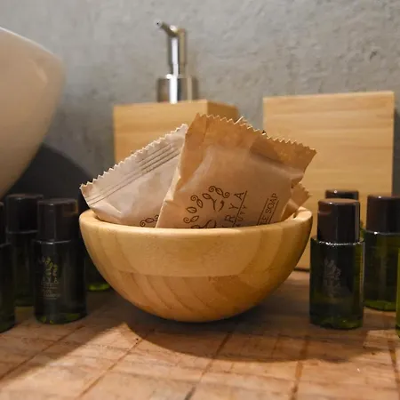 Oda ve Kahvaltı Arte Domus