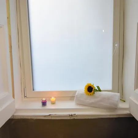 Nocleg ze śniadaniem La Dimora Di Artemide Neapol