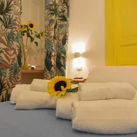 Arte Domus Oda ve Kahvaltı