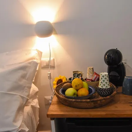 Nocleg ze śniadaniem La Dimora Di Artemide *