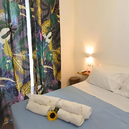 Bed & Breakfast Arte Domus