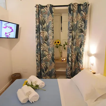 Nocleg ze śniadaniem La Dimora Di Artemide *