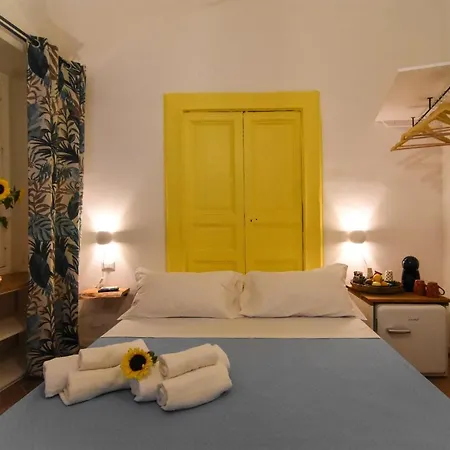 Bed & Breakfast Arte Domus Napoli
