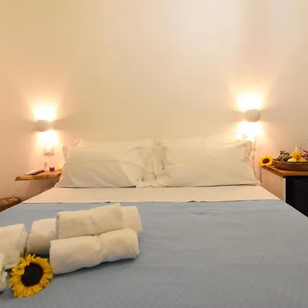 Arte Domus Bed & Breakfast Neapel