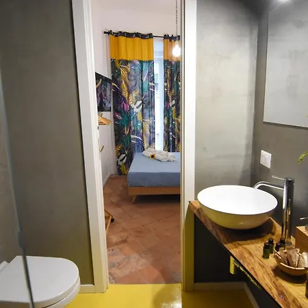 Bed & Breakfast Arte Domus