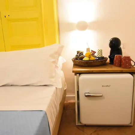 Nocleg ze śniadaniem La Dimora Di Artemide
