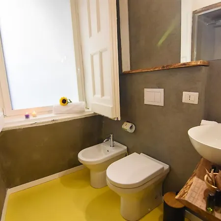 La Dimora Di Artemide Nocleg ze śniadaniem Neapol