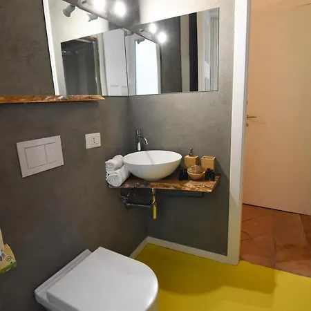 La Dimora Di Artemide Nocleg ze śniadaniem *