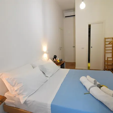 Bed & Breakfast Arte Domus