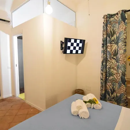La Dimora Di Artemide Neapol