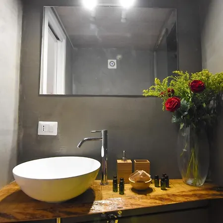 La Dimora Di Artemide Neapol