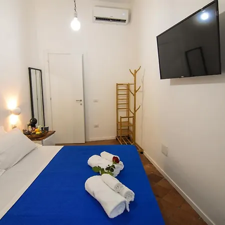 Nocleg ze śniadaniem La Dimora Di Artemide