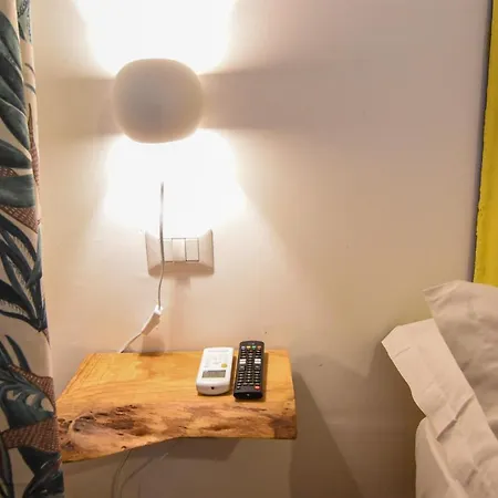 Bed & Breakfast Arte Domus 4*