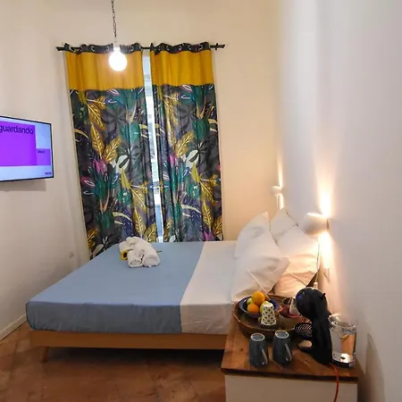 Bed & Breakfast Arte Domus 4*