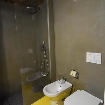 Oda ve Kahvaltı Arte Domus