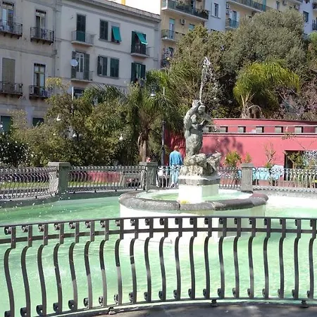 Arte Domus 4* Napoli