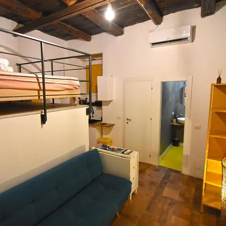 Arte Domus Bed & Breakfast 4*