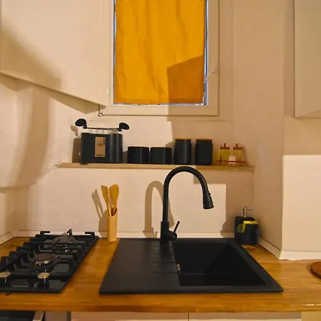 La Dimora Di Artemide Nocleg ze śniadaniem *