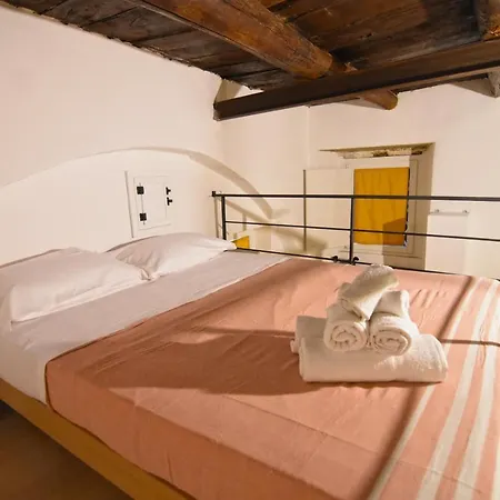 Arte Domus Bed & Breakfast Napoli