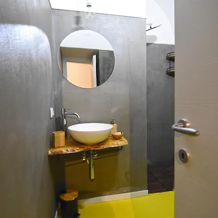Nocleg ze śniadaniem La Dimora Di Artemide *