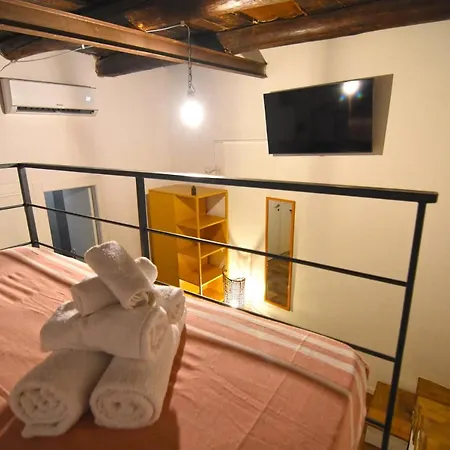 Arte Domus 4* Napoli