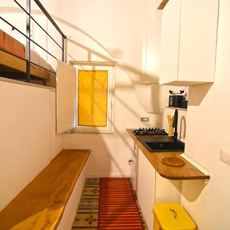 Nocleg ze śniadaniem La Dimora Di Artemide *