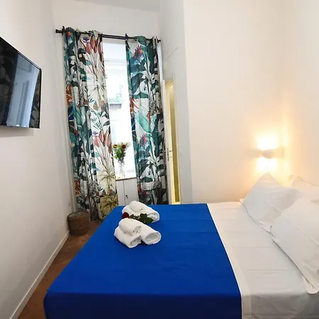 La Dimora Delle Arti 4*